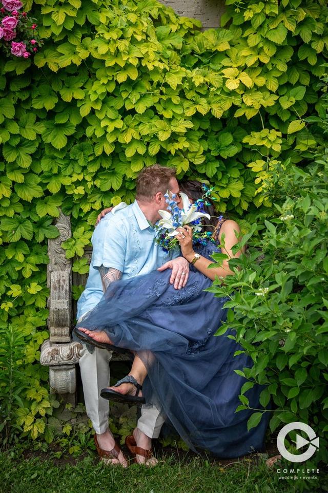 Black Diamond Weddings and Events LLC - 2