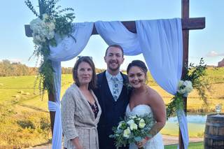East View Farms and Venue - 57