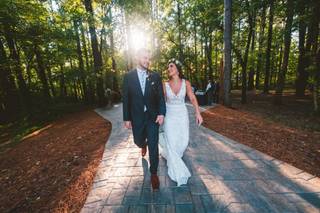 Hiwassee River Weddings and Events - 33