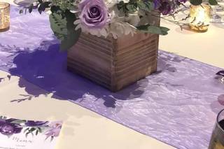 Harrington Flowers - 55