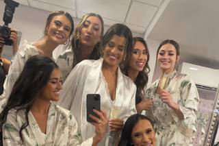 J.Luxe Salon - 10