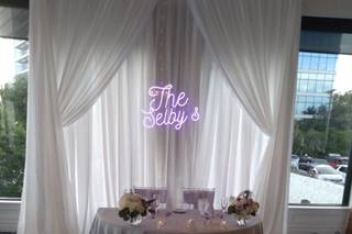 For Better For Less Wedding Flowers - 12