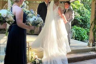 Marriages By Mark D - 21