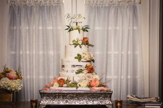 Palermo's Custom Cakes & Bakery - 27