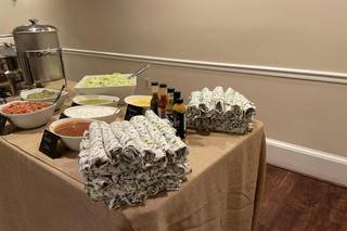 Artistry Catering - 1
