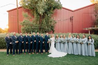 Weddings at Schnepf Farms - 21