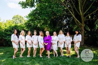 Long Island Bridal Design - 16