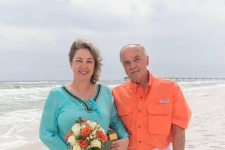 Barefoot Weddings - 117