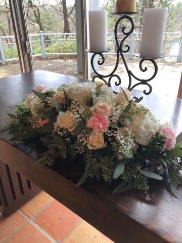 Flowergirls Weddings - 2
