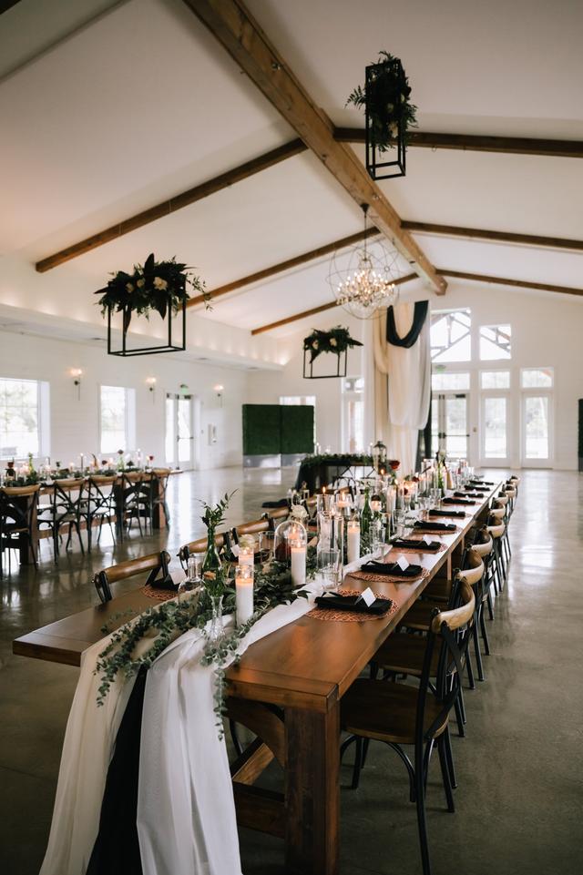 Bushel & A Peck Event Creative and Design LLC - 2
