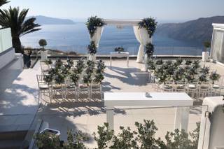 Weddings in Greece by Heliotopos - 45