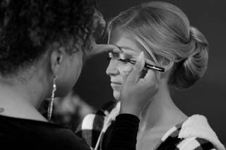 Mia Farah Beautique - Ultimate Hair & Makeup - 29