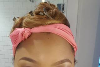 Face Fetish MUA - 61