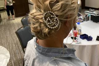Salon & Spa 18 - 40