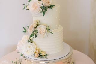 The Cake Girl - 79