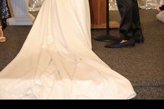 The Preacher Guy ( Wedding officiant) - 20
