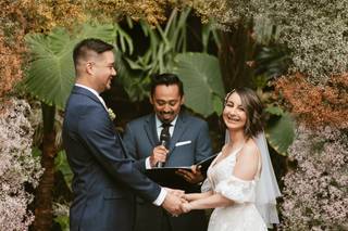 Mo To Love Weddings - 8