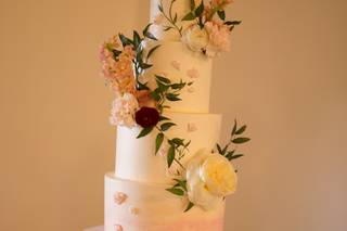 Morgan Hunter Desserts - 16