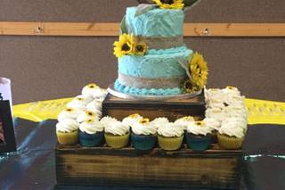 Renaissance Cake Company - 21