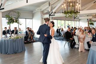 Morris Park Country Club - 7