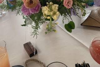 Crimson & Clover Floral Design, Inc. - 13