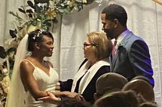 Weddings By Reverend Susie - 72