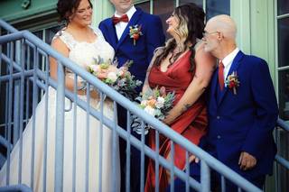 Boho Bridal - 27