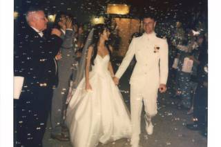 White Dress Black Tie - 29