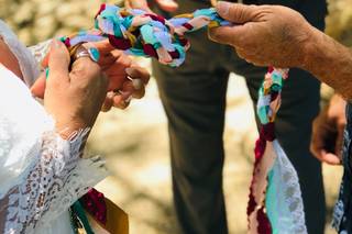 The Wright Officiant - 34