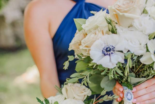 Flour & Bloom Events 1