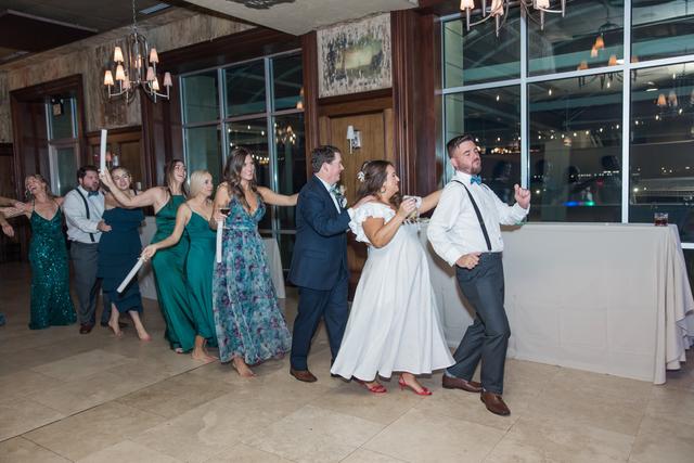 The Dance Doctors - 1