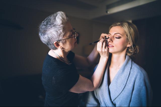 Make-up and Hair by Kerry-Lou - 3
