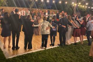 Arizona Wedding Planners - 20