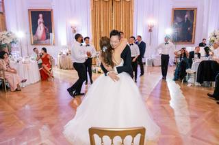 Exceptionally Yours Weddings & Events - 9