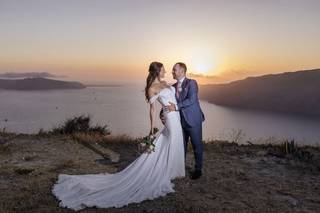 Santorini My Wedding - 54
