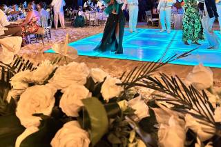 The Event Cancun - 27