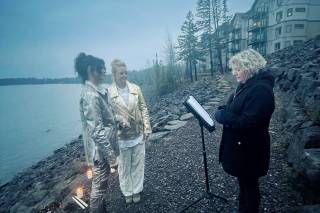 Marry Me In The Northland - 11