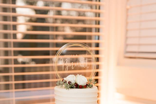Frost Bake Shop 1