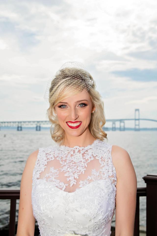Makeup By Mary Cadmus - 2