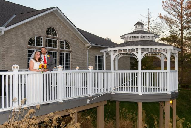 Willow Event Center - 3