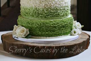 Sherry's Cakes by the Lake - 5