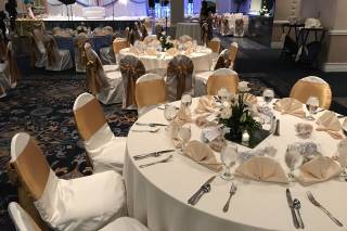 Ashyana Banquets & Catering - 1