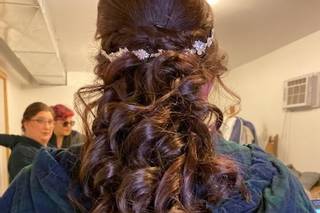 Wild Child Fabrications - 76