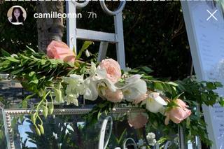 Tessfresh and Tessilk Flowers - 56
