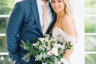 Christina Baxter Weddings and Events - 24