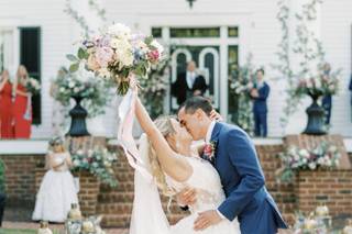 Chad Biggs Event Planning & Design - 41