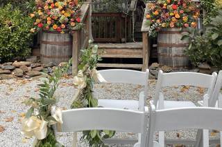 Friends Farm - 6