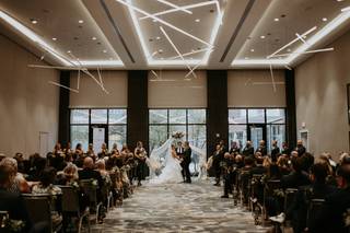The Grand Event Center - 8