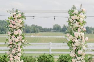 Chantilly Design and Events - 42