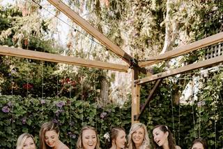Twisted Twig Fine Florals - 12